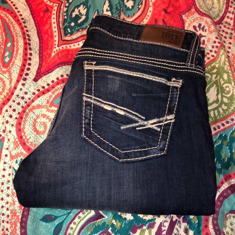 Women’s BKE jeans “Stella”